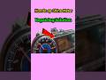 Honda sp shine #Meter #Repair
