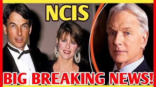 SURPRISING News 📢 NCIS' star Mark Harmon credits making a 'cold call' for 36-year marriage to 'Mork