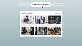 AI-Powered Security Awareness Training Platform | Stop AI Phishing & Deepfake Attacks for Employees