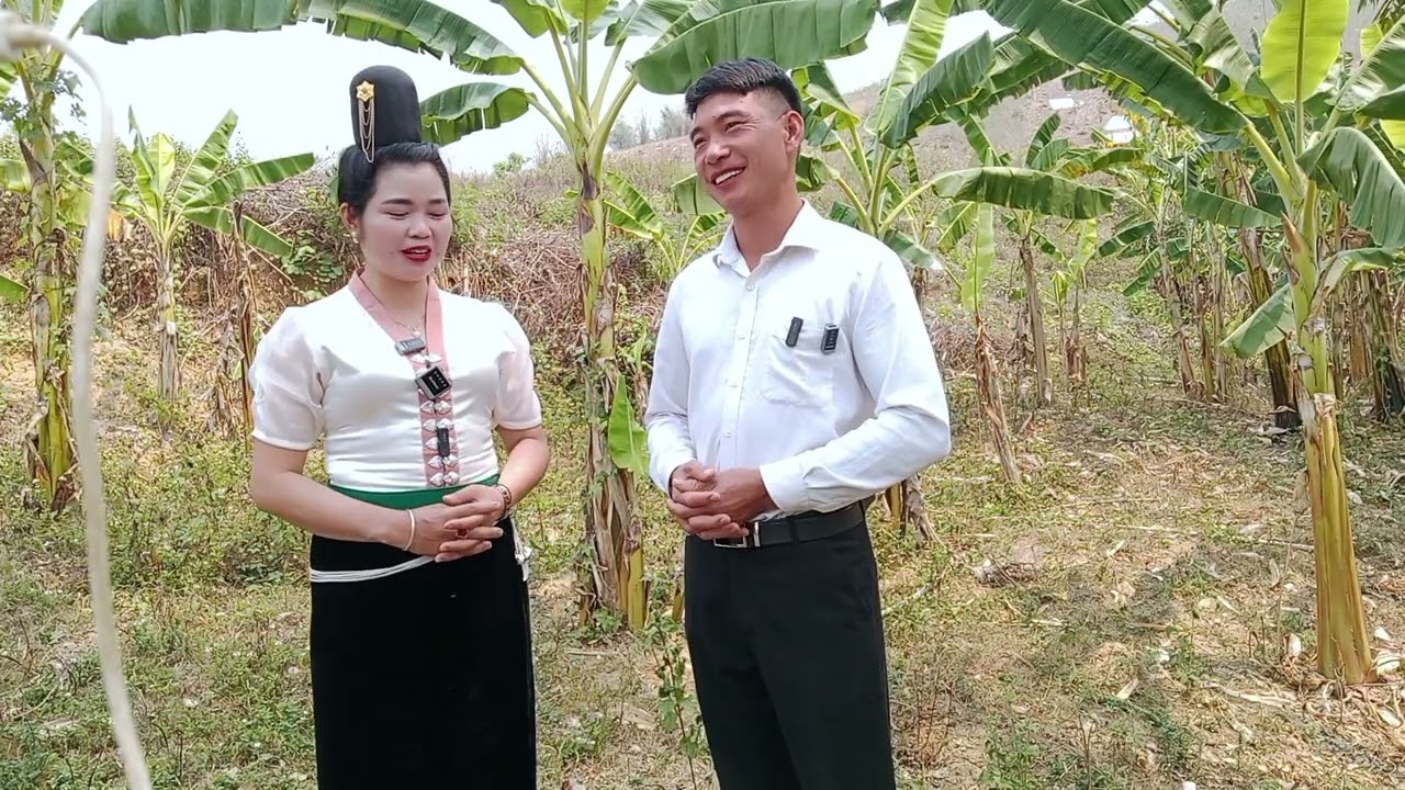 Hai em nghệ nhân Nổi Tiêng gặp nhau Hát giao lưu rất hay Pi nong tỏn phắng đăng ký kênh cho mình nhé