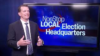 Candidate Conversations: Derek Sarley for Washington's 16th Legislative District