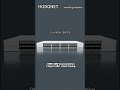 HODONET S7000-32CQ, 32-Port 100G Data Center Core Switch#data#switches