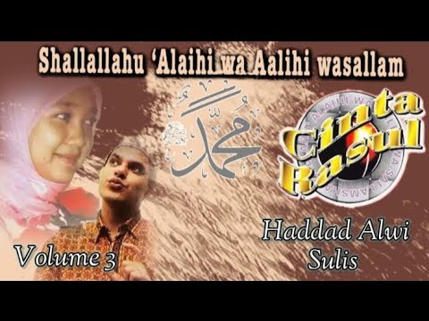 Haddad Alwi Ft Sulis Ridho Rohman