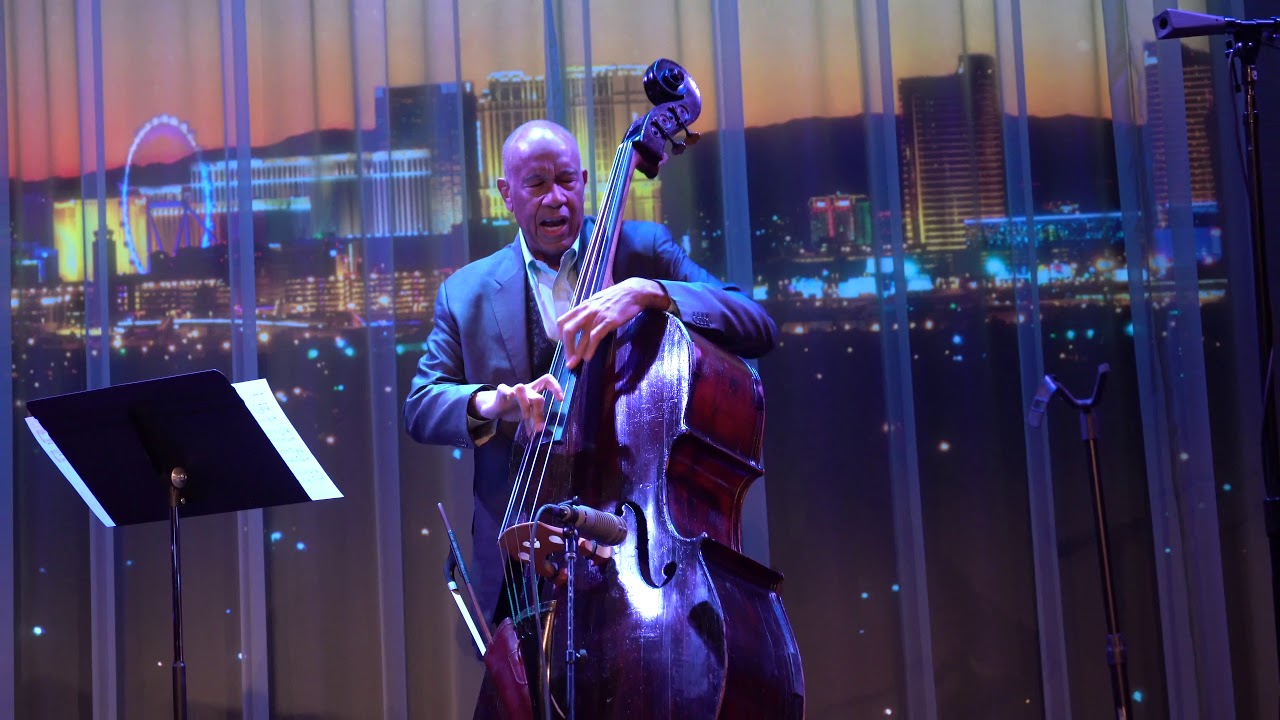 The Jazz Eclectic Las Vegas Nov 2018