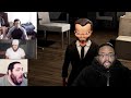 When Gamers Get Scared Pt 11 & 12 | Reaction