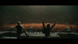 SABATON - En Livstid I Krig (Live - The Great Tour - Gothenburg) [ENGLISH CAPTIONS]