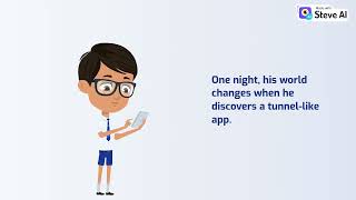 Ayan's Whispered Pain