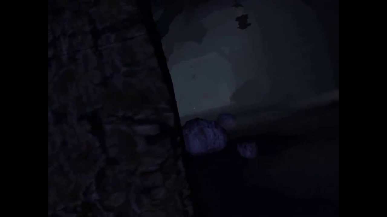 Amnesia The Dark Descent #4 Die Raffinerie und ihre Dunkleseite.