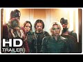 THUNDERBOLTS Trailer (NEW 2025)