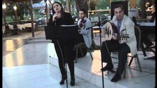 Peli̇n Güner (Gülü Susuz Seni Aşksız Bırakmam)