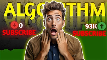 YouTube Algorithm Secrets 2024: How to Beat the System and Go Viral #algorithm #viralvideo