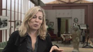 Danish Film Director Lone Scherfig On Carl Theodor Dreyer