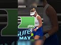 ALW pulls off a picture perfect tweener @Anna.Leigh.Waters #sctop10