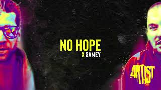 Majk Spirit x Grimaso - NO HOPE x Samey /CHIPMUNK/