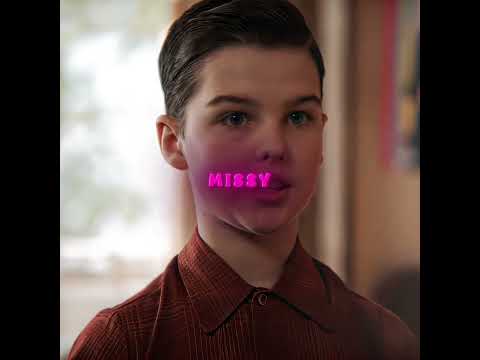 "it's been a productive afternoon "🔥 | young Sheldon | song - Montagem Alquimia #trending  #shorts