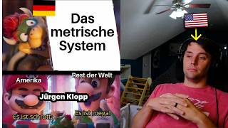 Depressed Germans make funny memes