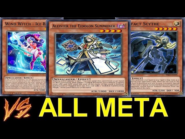 eidolon yugioh deck Grand Archive Radiant Origins Pantheon Preconstructed The emotional echoes of dryad gatherings attract lost souls. Merkabah] Silver Chariot the Eidolon