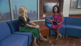 Olive You Nanny CEO Sarah Davis shares tips on finding quality childcare