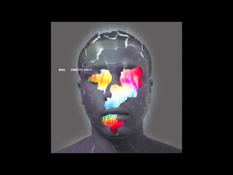 DVA (2) — DVA: Reach The Sun (Hyperdub 2012)