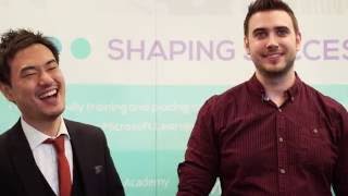 360 GSP - New Office Launch!