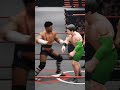 C.J. Jones vs. Powerhouse Hobbs.
