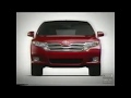 Toyota Television Commercial 2009 Corolla LE