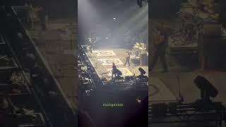 Savior - Rise Against (Opening for Blink 182 One More Time tour in Melbourne 240229)