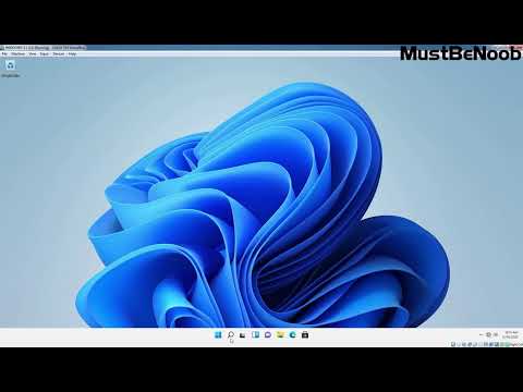 17. Enable Remote Desktop on Windows Server 2022
