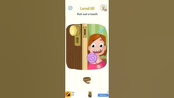 DOP 3 🔥 Displace One Part ✔️29 #dop#dop2#dop3#gameplay#androidgames#shorts