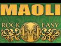 Maoli - Breaking My Heart