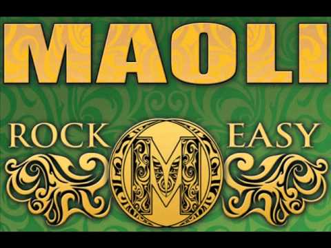 Maoli - Breaking My Heart