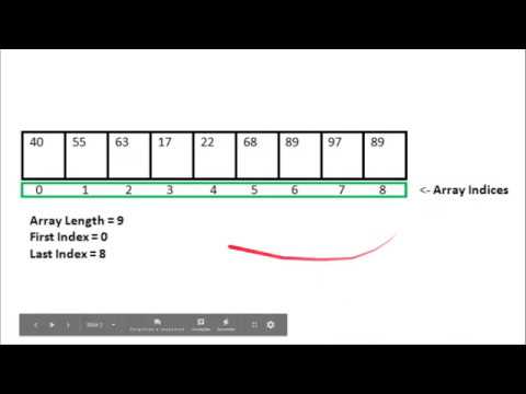 Programação Pascal - Explicando Matriz em Pascal - YouTube