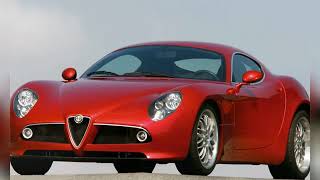 Alfa Romeo 1922-2021 Car Pictures screenshot 2