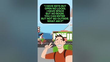 "Can You Solve This Riddle? 🤔" part-2  #shorts #riddles #short