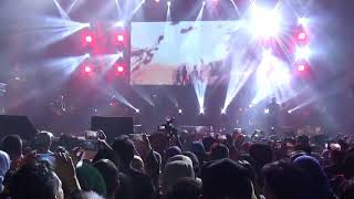 DEWA - Dua Sejoli (Live Malaysia 2019)