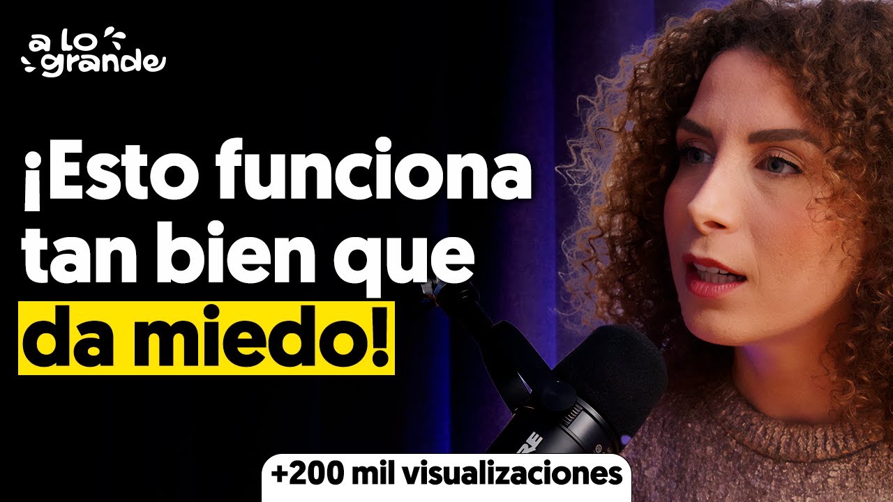 ¡El DINERO llegará a ti en ABUNDANCIA! (Cómo manifestar éxito y riqueza) | Maïté Issa