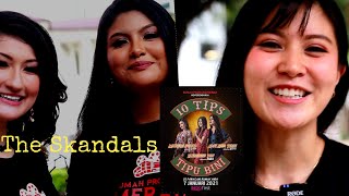 The Skandals | 10 Tips Tipu Bini