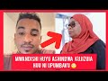 DUH/ HUYU MWANDISHI ASHINDWA KUJIZUIA KISA TABIA HIZI ZA  VIONGOZI WA SERIKALI 