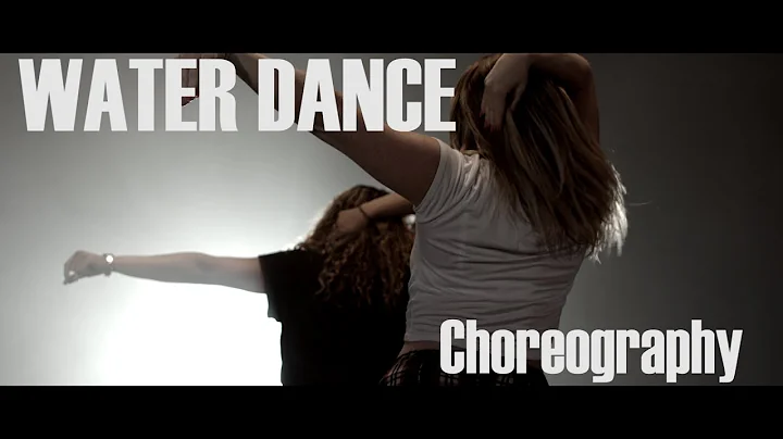 LexieMartinezMed...  | WATER DANCE | Choreography ...