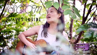 숨 - 밀려오다 MV Soom - Waves Inside