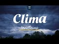 CLIMA | Junio 8