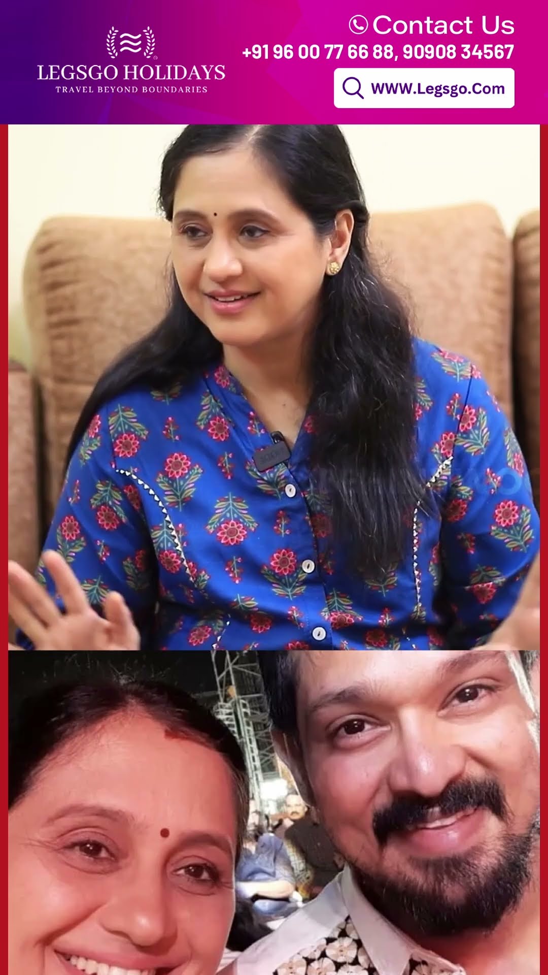 'அப்பா அம்மா இருந்த வீடு, இப்போ யாருமே இல்ல..' ? Devayani Emotional Replies