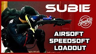 Airsoft Speedsoft Loadout // Union.Subie screenshot 2