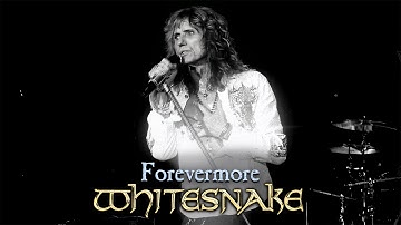 Whitesnake - Forevermore (Official 2025 Remix) 