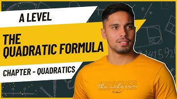 solving quadratic equation using quadratic formula | Maths a level pure mathematics 1 | Qadratics