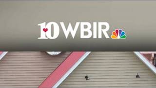 Authorities still at standoff with man holding woman hostage