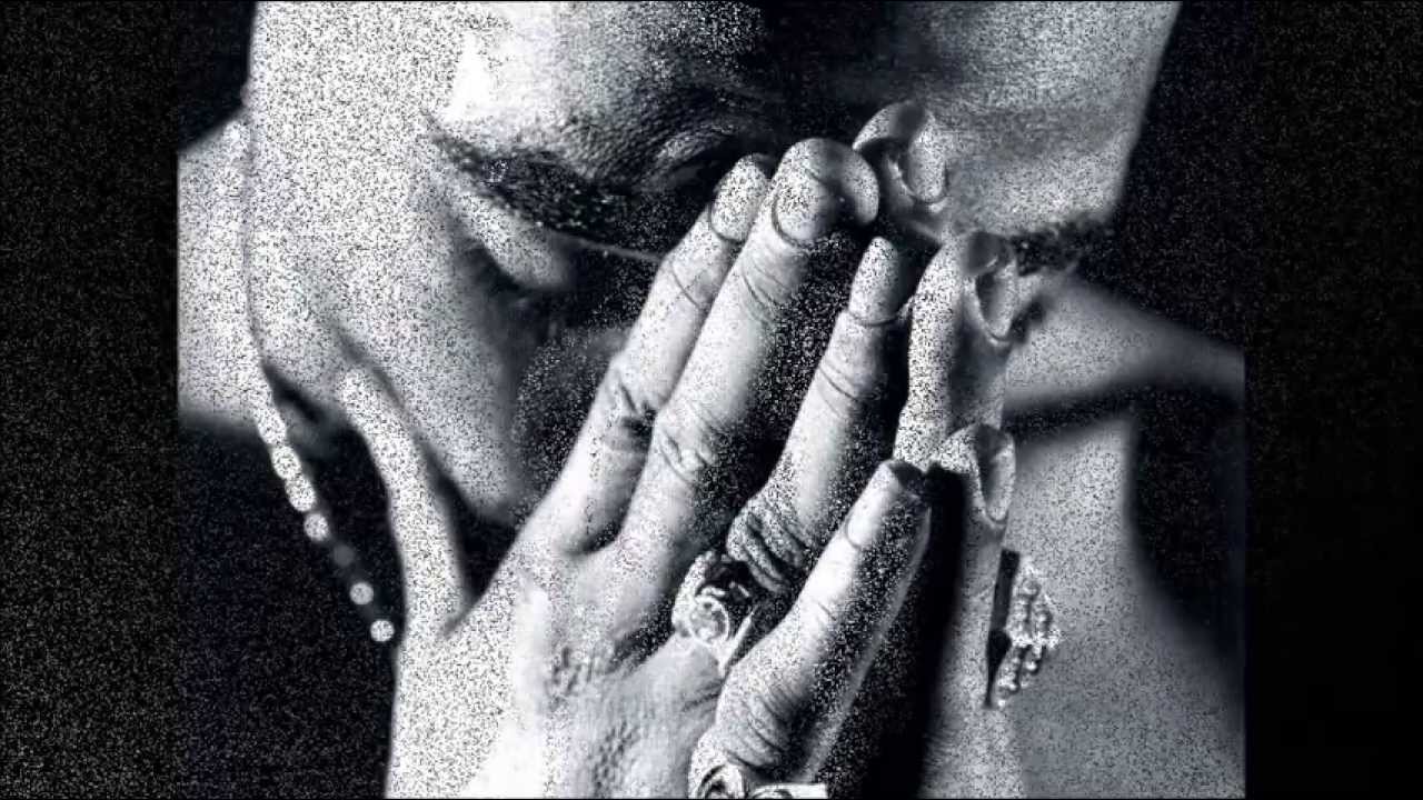 I Just Died In Your Arms Tonight 2pac