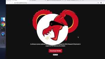 Ghidra quickstart & tutorial: Solving a simple crackme