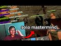 THE HARDEST RAID OF ALL TIME - Day 2 - Official Vanilla Rust