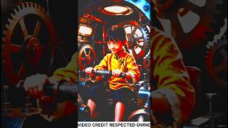 Little Boy vs Giant Monster 😲🔥 | Epic Action Story #shorts #viral #entertainment #video